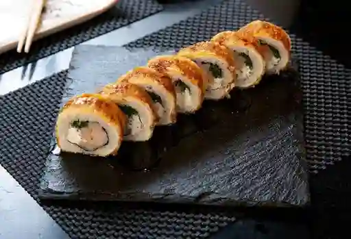 Tori Roll