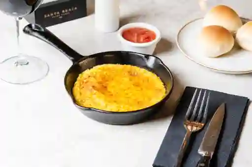 Pastelera De Choclo De Sb