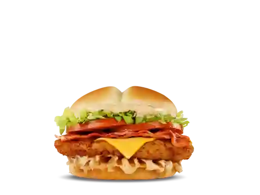Club House Pollo