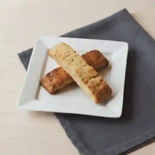 Galletas Biscotti Anís