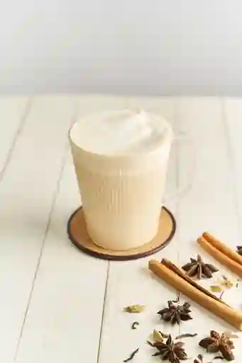 Latte Chai, Caliente