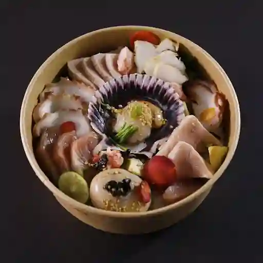 Chirashi Do