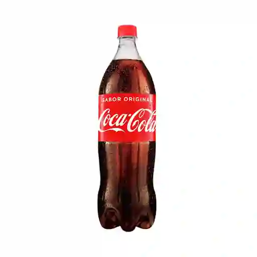 Coca Cola Original Botella 1.5lts