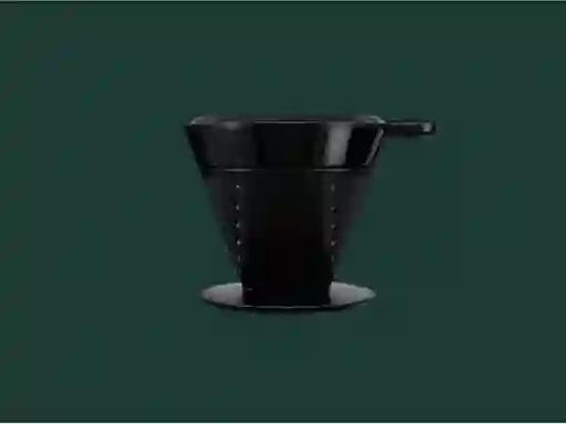 Pour Over