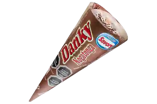 Danky Nogatonga 125ml.