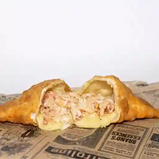 Empanada De Jaiva (l)