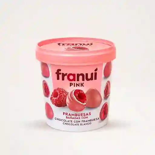 Franuí Pink