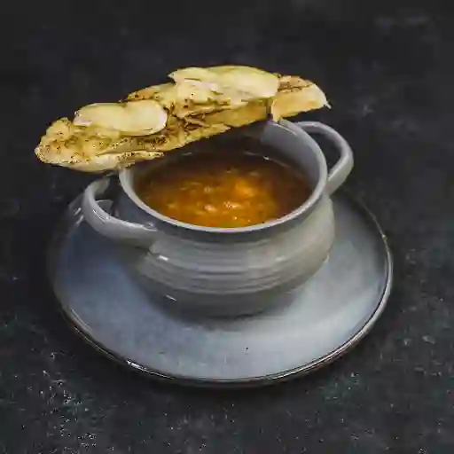 Sopa De Cebolla