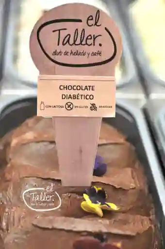 Chocolate Sin Azúcar 550 Ml