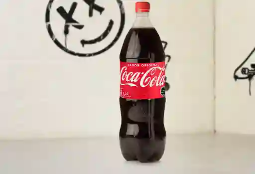 Coca-cola 1.5l