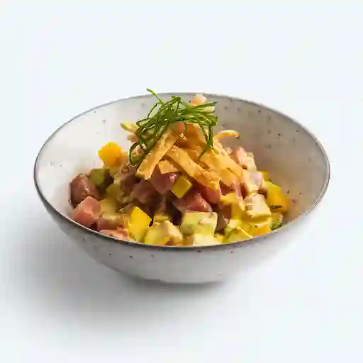 Ceviche De Atún