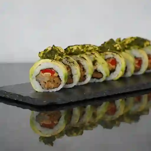 Chimi Vegan Roll