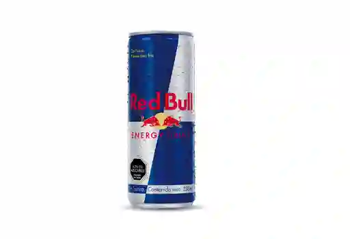 Red Bull