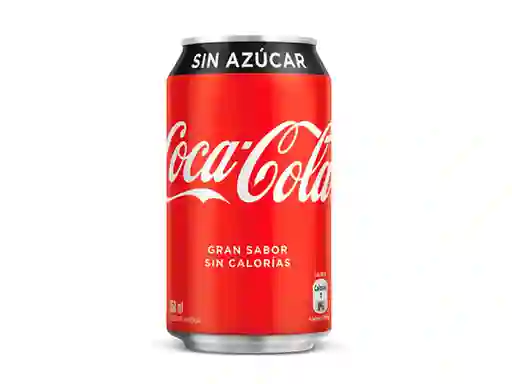 Coca Cola Zero