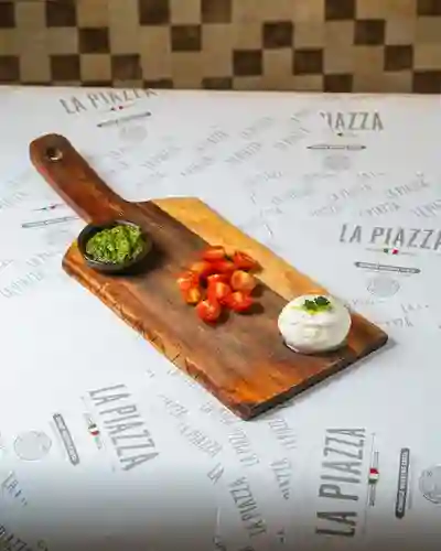 Mozzarella Di Bufala