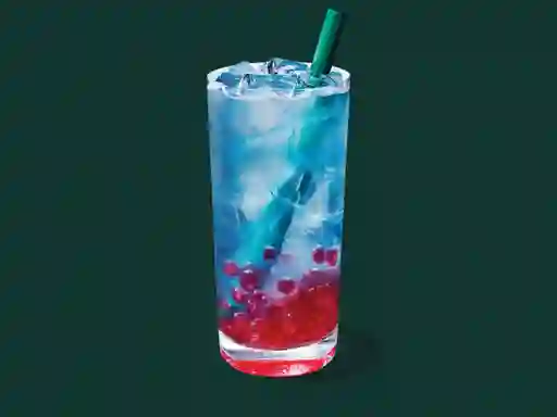 Berry Perlas Coconut Refresher