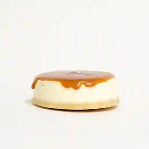 Cheesecake Caramelo Salado