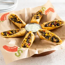 Southwestern Eggrolls