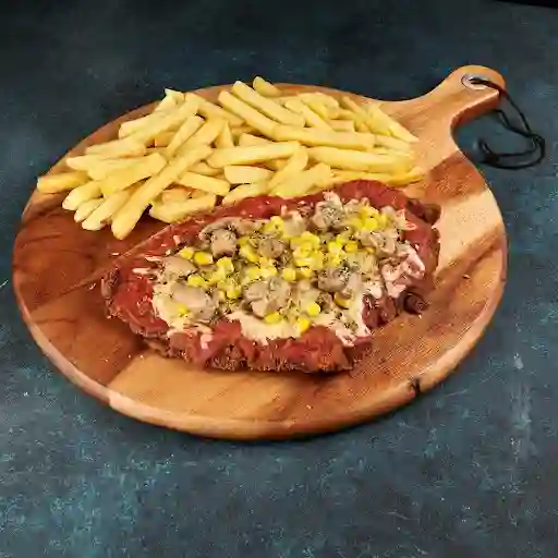 La Sanita