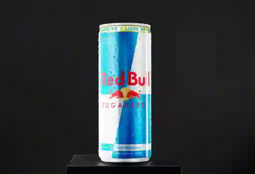 Redbull Sugar Free