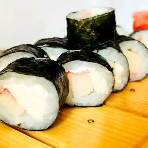 18.4 Hosomaki Maki