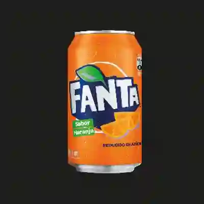 Fanta