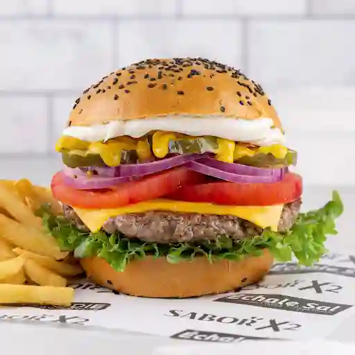 Hamb. Americana Suprema