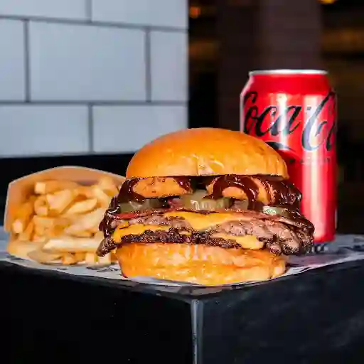 Combo Building Houses