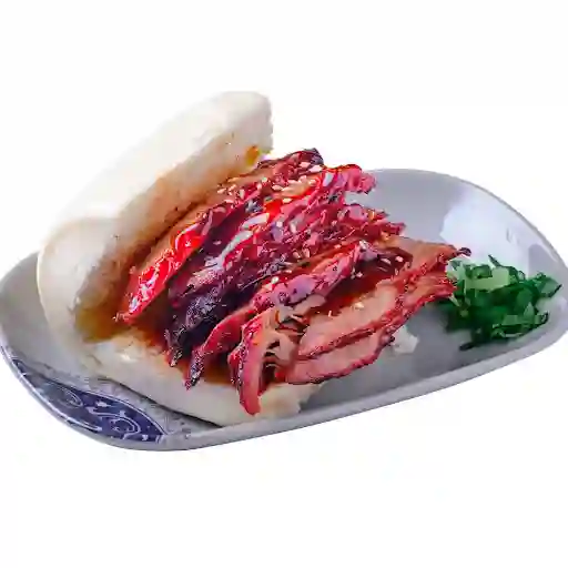 Bao Char Siu