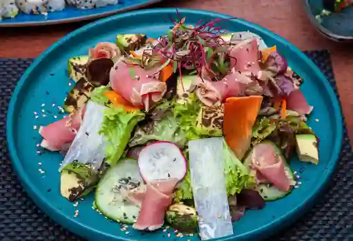 Ensalada Tuna