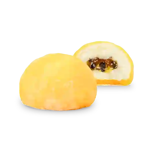 Mochi Cheesecake Maracuyá