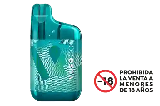 Vapo Vuse Go 3000 Mint Ice C/n