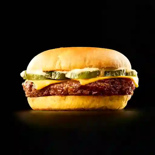 2x1 New York + Papas