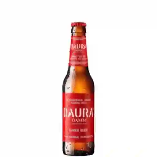 Damm Daura