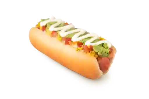 Hot Dog Dinamico Grande