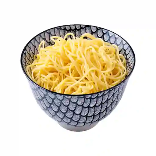 Fideos Cocidos