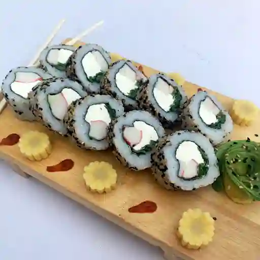 14.3 California Maki