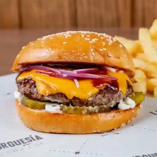 Cuarto Burgués
