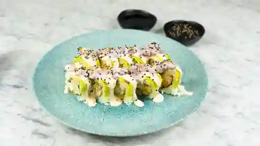 Maki Avocado De Pc