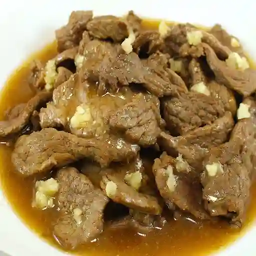 Carne Al Ajo