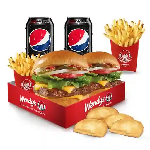 Duo Box Daves