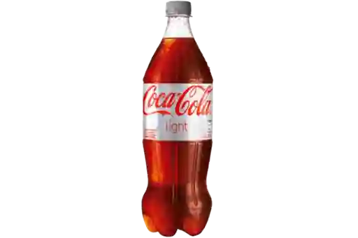 Bebida Coca Cola Light 1.5 L
