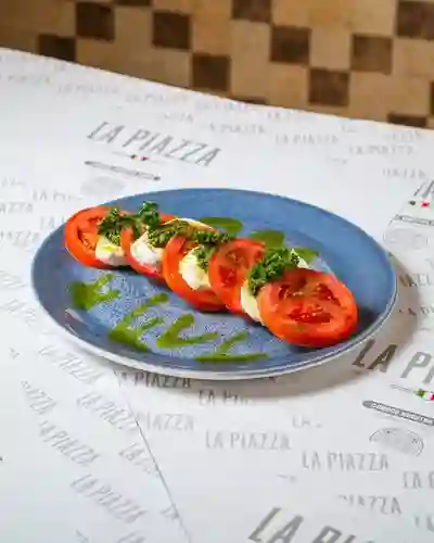 Insalata Caprese