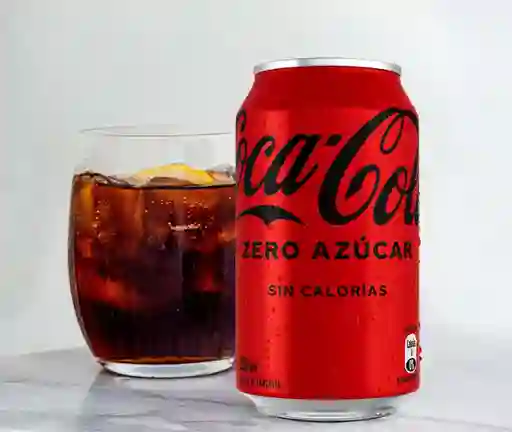 Coca-cola Zero 350 Ml