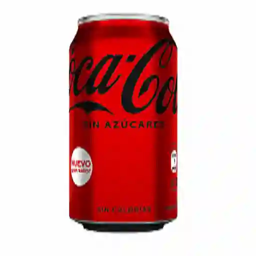 Coca Cola Zero