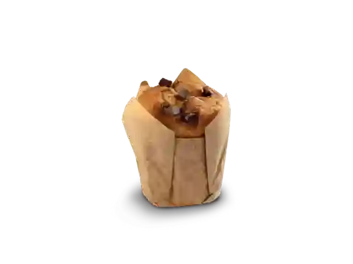 Muffin Vainilla Choco