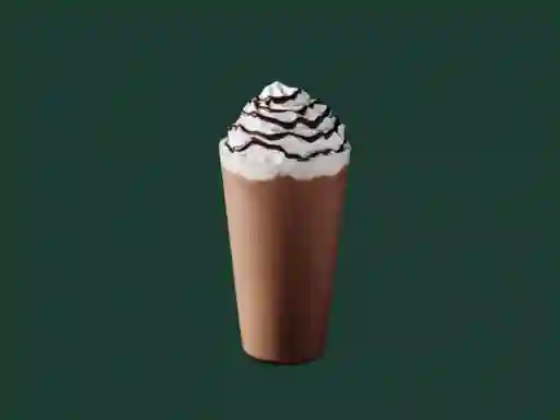 Mocha Cream Frappuccino