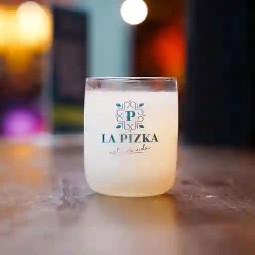 2x Happy Sour La Pizka