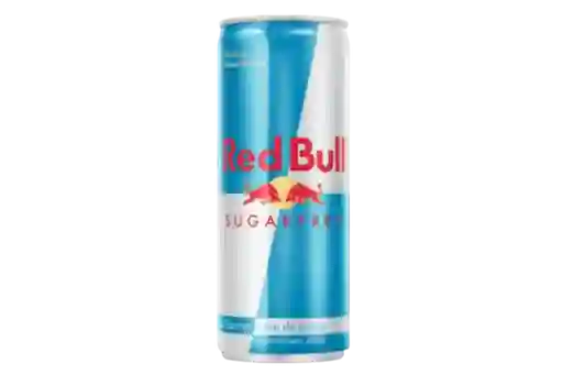 Red Bull Sugar Free 