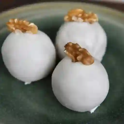 Carrot Vegan Bomb Sin Tacc